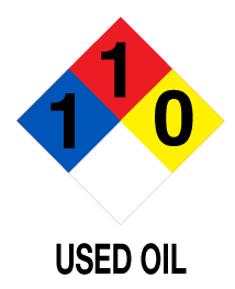 Used Oil