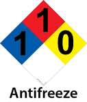 Antifreeze