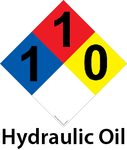 Hydraulic Oil