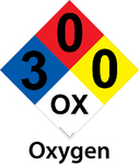 Oxygen