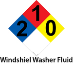 Windshield Washer Fluid