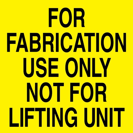 [CVD15-014] CVD15-014 - 2"W X 2"H - FOR FABRICATION... Decal