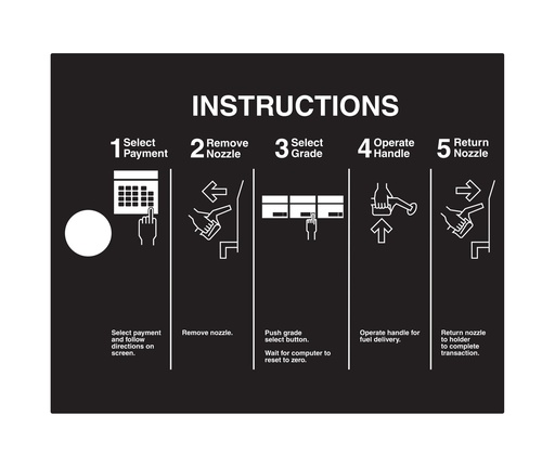 [DG5-RD2-GENR] DG5-RD2-GENR Right Door Overlay