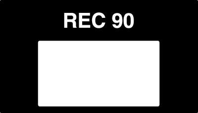 [GA-T18785-REC90] GA-T18785-REC90 Product ID Overlay