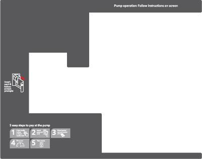 [GA-T50044-200] GA-T50044-200 Left Door Overlay