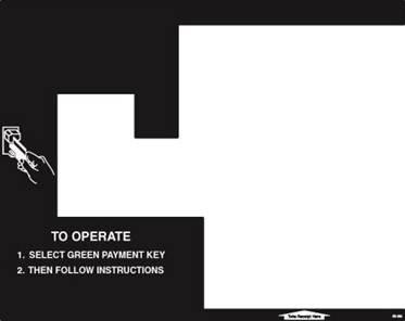 [GA-T50044-60] GA-T50044-60 Left Door Overlay