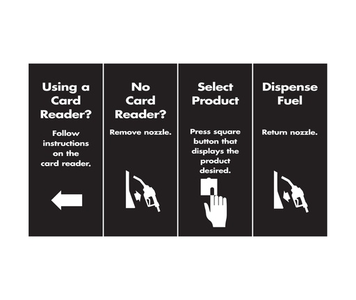 [DG2-IOL1-GENR] DG2-IOL1-GENR Vista Wide Instruction Overlays for "Push to Start Using Card Reader"