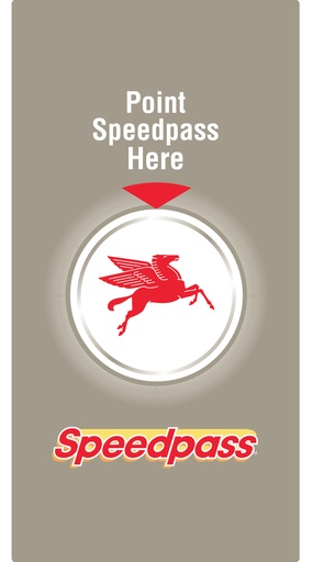 [DG4-MOBL-C09] DG4-MOBL-C09 Speedpass