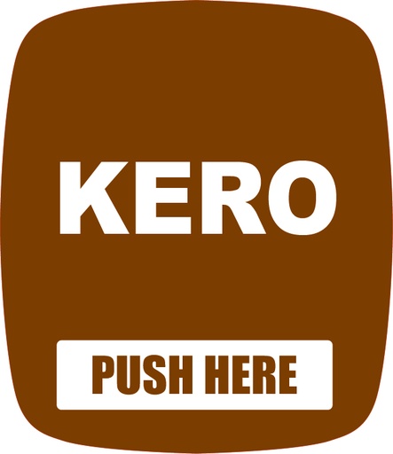 [SG4-KERO] SG4-KERO Actuator Graphic