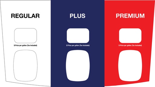 [DG42-PO31-NOU] DG42-PO31-NOU Brand Panel for Ovation 2