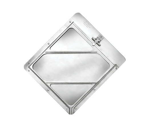 [DOT-102] DOT-102 Slide Master Placard Holder