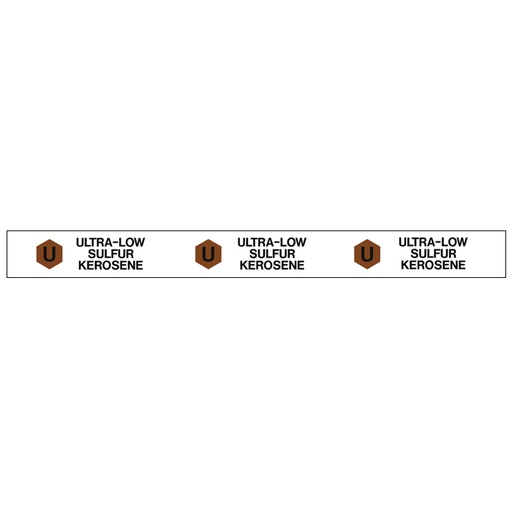 [TC-125] TC-125 - 38" x 3.5" - API Plastic Tank Collar