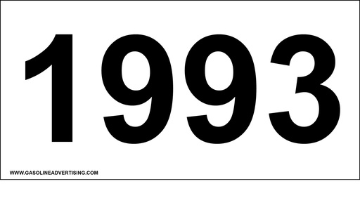 [UN-1993] UN-1993 Decal