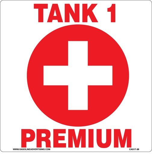 [CAS17-29] CAS17-29 - 6" x 6" Metal - Tank 1 Premium