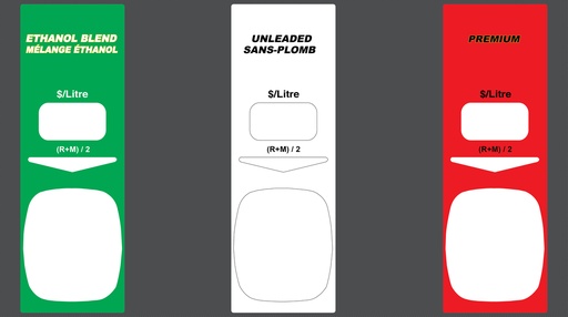 DG4-MACE-D01-32 Brand Panel