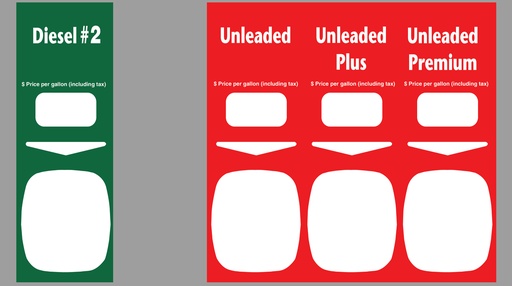 DG4-JLEX-D01-41 Brand Panel