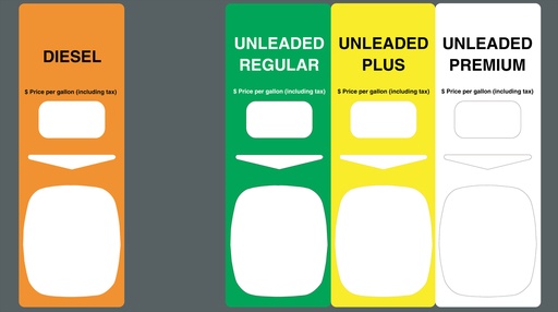 DG4-HESS-D01-41 Brand Panel