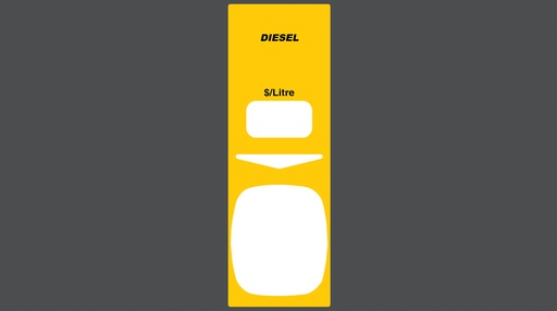 DG4-MACE-D01-11 Brand Panel