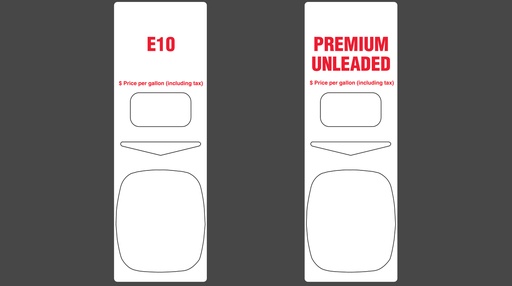 DG4-CEXX-D01-24 Brand Panel