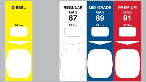 DG4-SFWY-D01-41 Brand Panel