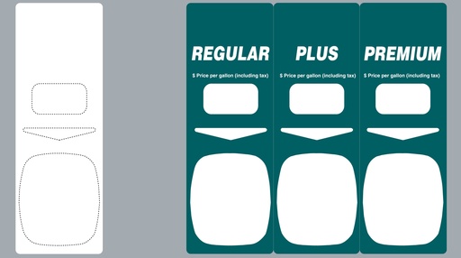 DG4-SCLD-D01-41 Brand Panel