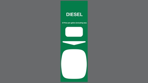 DG4-REDE-D01-11 Brand Panel