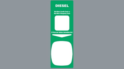 DG4-WLMT-D02-11 Brand Panel