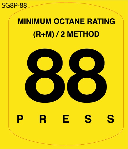 [SG8P-88] SG8P-88 700S Premium Actuator Graphics