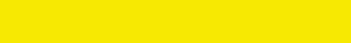 [CVL-224Y] CVL-224Y - 24"W x 2"H - Yellow Stripe