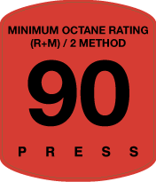 [SG8-90-RED] SG8-90-RED   500S Actuator Graphics