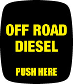 [SG4-ORD-YB] SG4-ORD-YB Actuator Graphic - OFF ROAD DIESEL - Yellow on Black Background Graphic